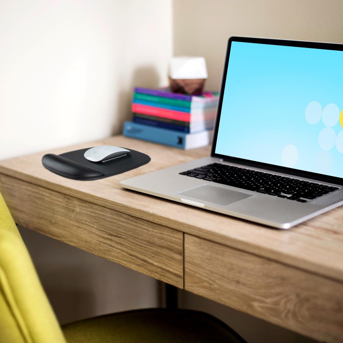 MOUSE PAD - CUSHIONED - thumbnail