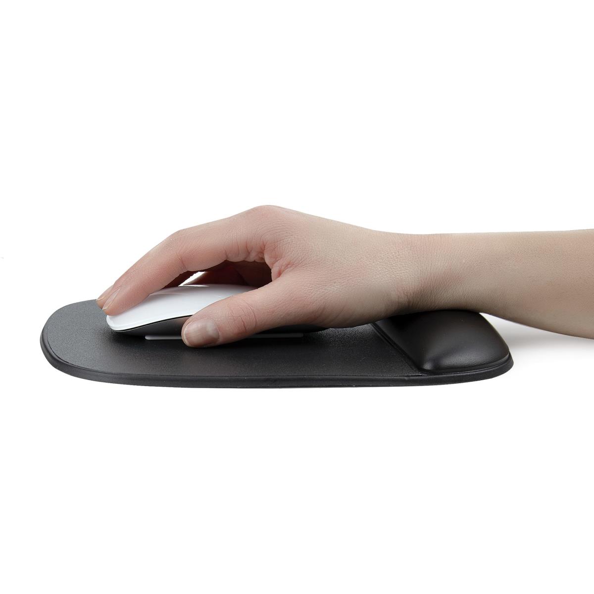 MOUSE PAD - CUSHIONED - thumbnail