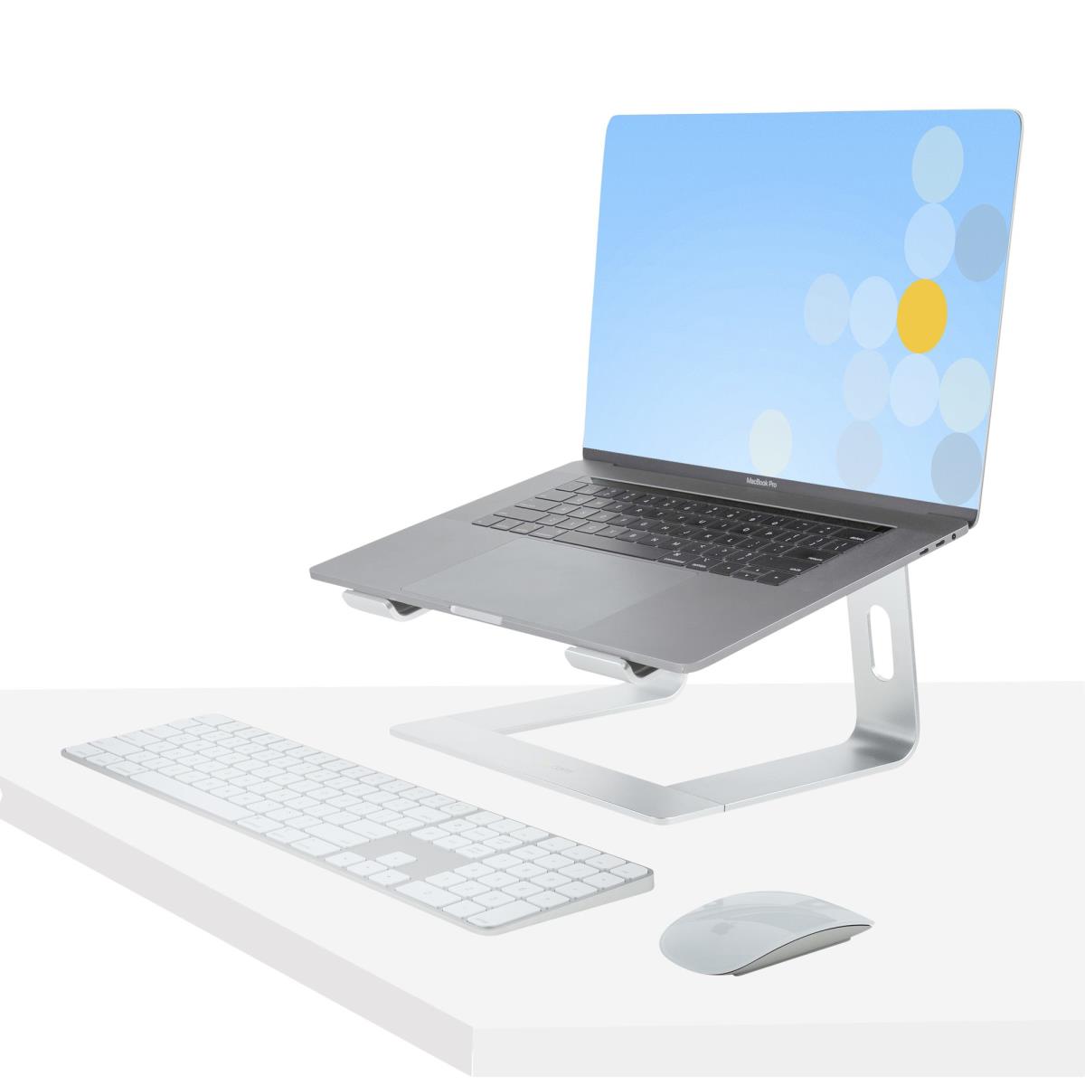 LAPTOP STAND FOR DESK ERGONOMIC thumbnail