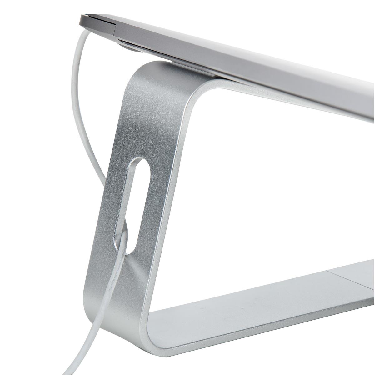 LAPTOP STAND FOR DESK ERGONOMIC thumbnail