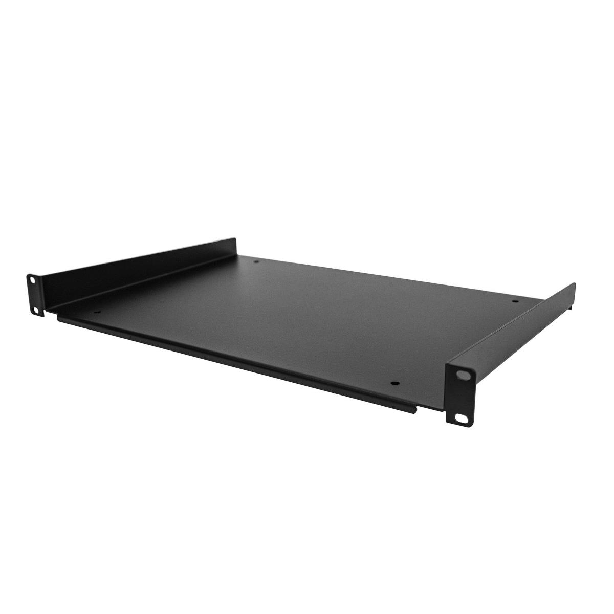 1U SERVER RACK SHELF UNIVERSAL thumbnail