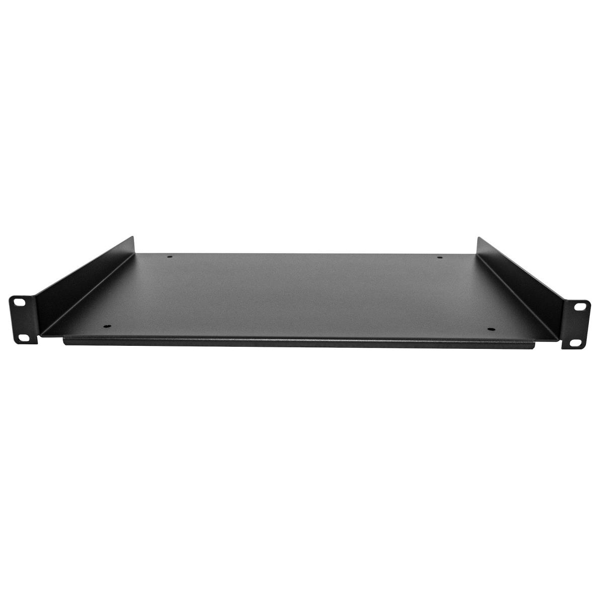 1U SERVER RACK SHELF UNIVERSAL thumbnail