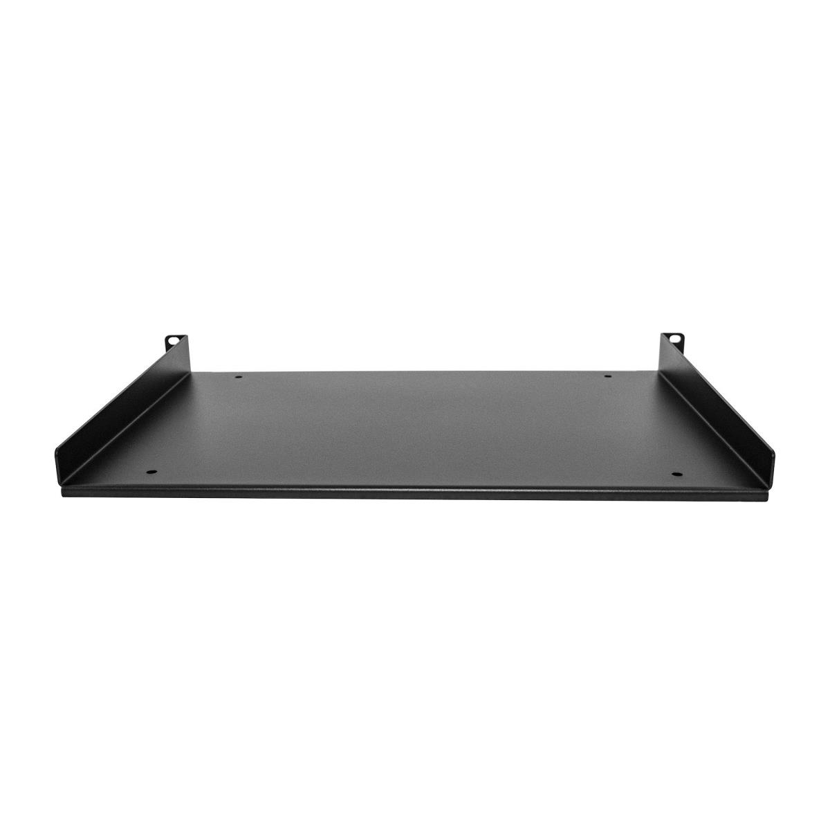 1U SERVER RACK SHELF UNIVERSAL thumbnail