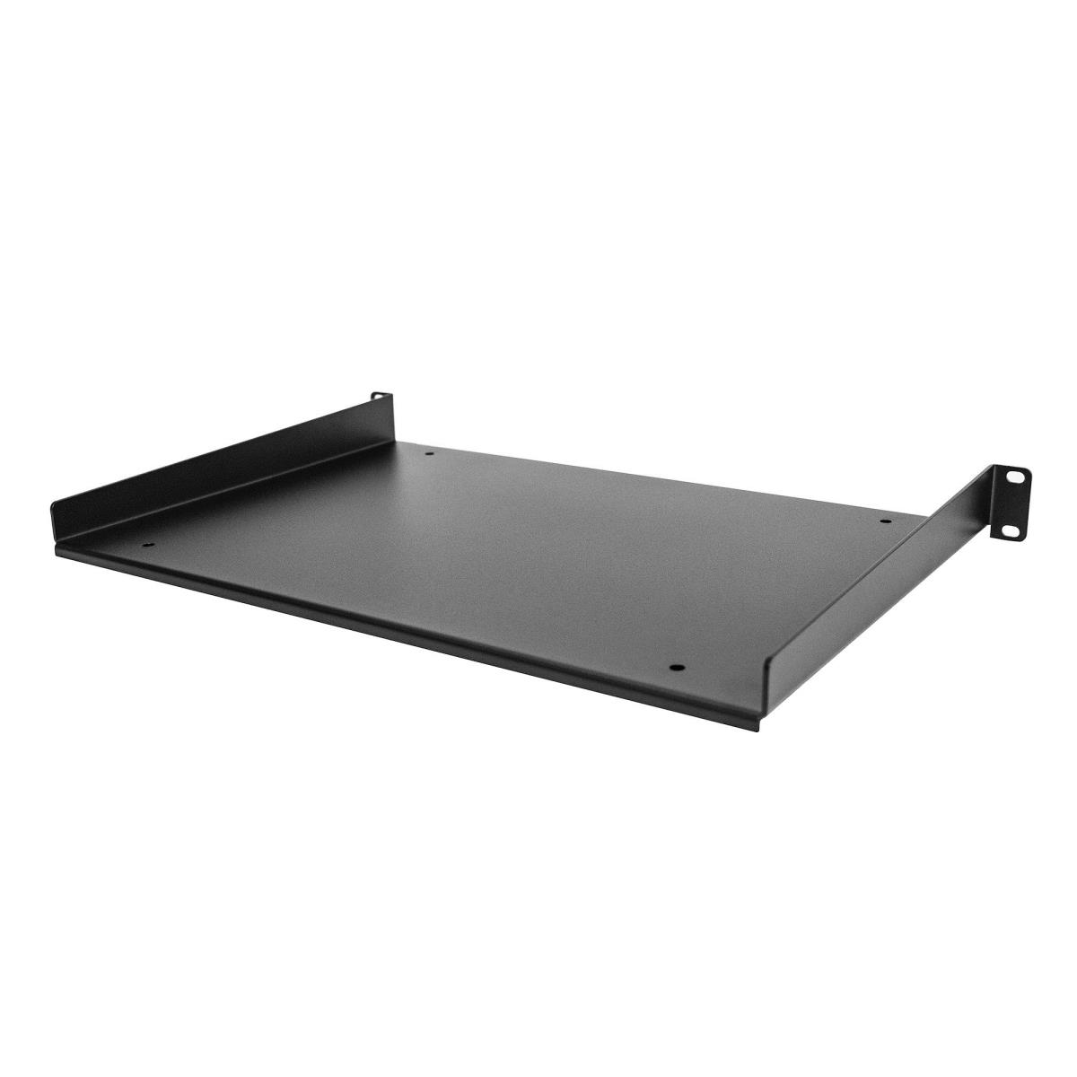 1U SERVER RACK SHELF UNIVERSAL thumbnail
