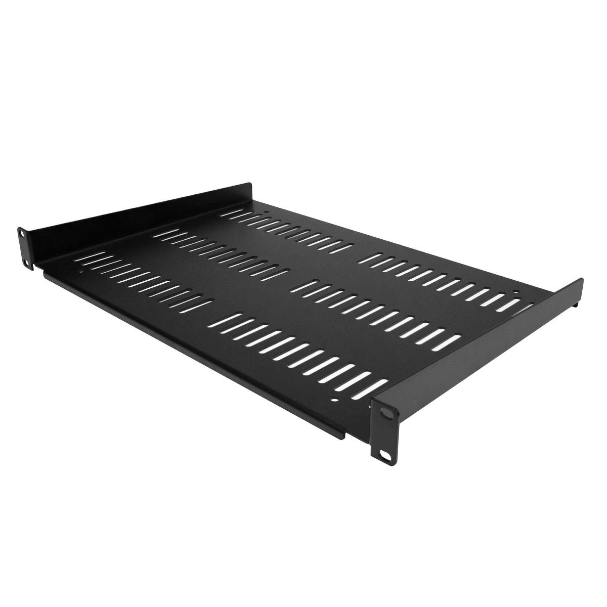1U SERVER RACK SHELF UNIVERSAL thumbnail