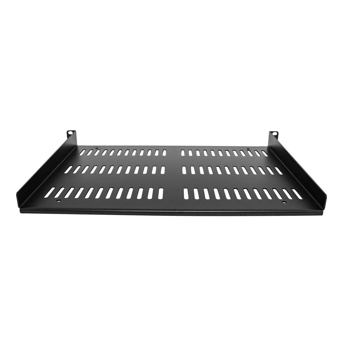 1U SERVER RACK SHELF UNIVERSAL thumbnail