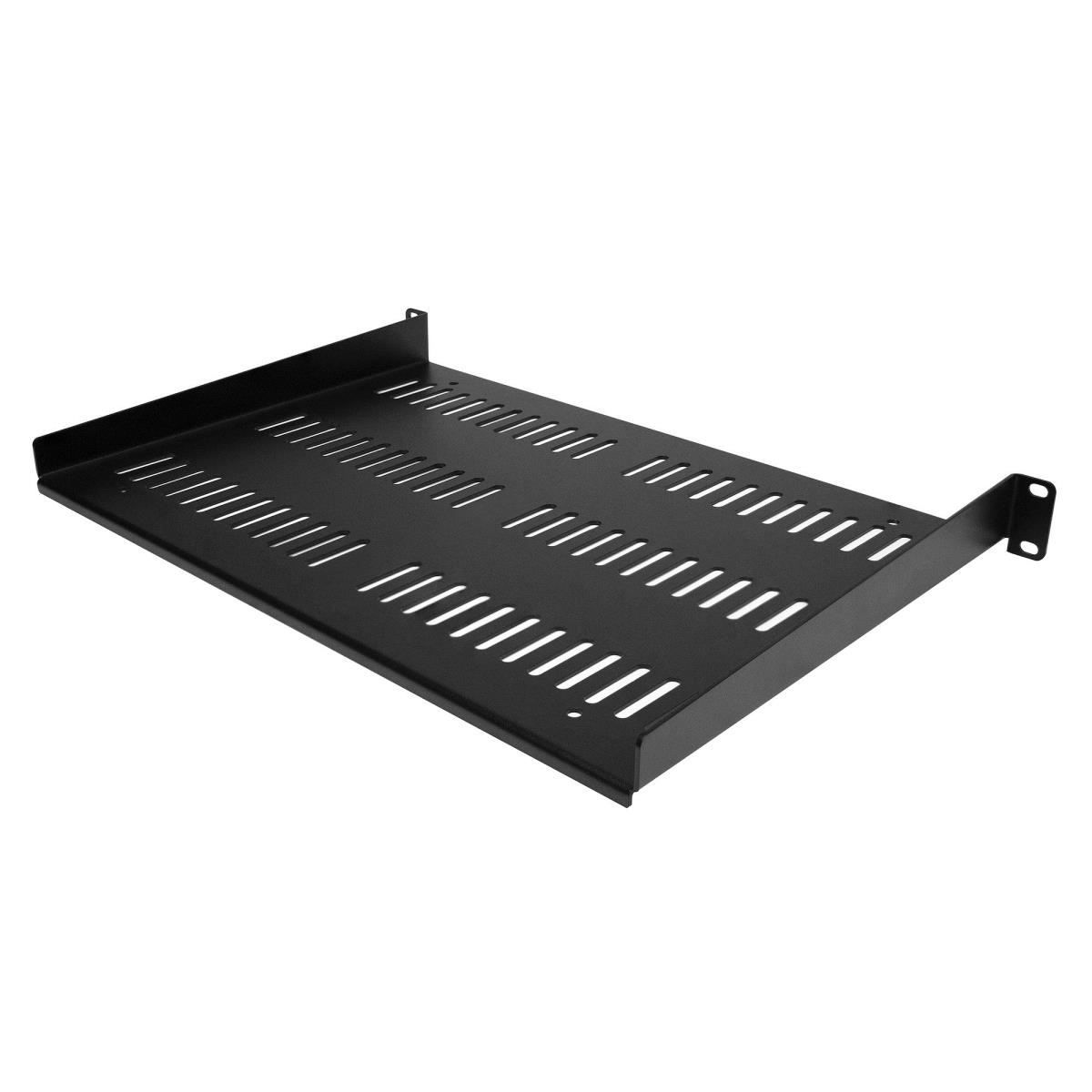 1U SERVER RACK SHELF UNIVERSAL thumbnail