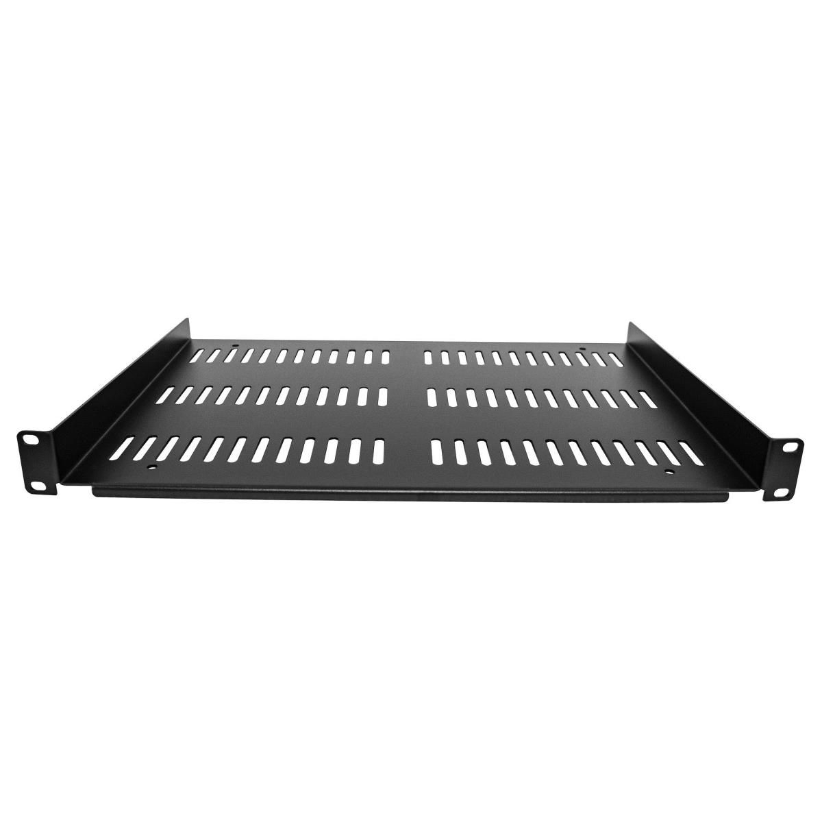 1U SERVER RACK SHELF UNIVERSAL thumbnail