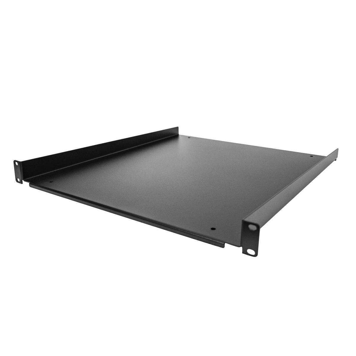 1U SERVER RACK SHELF UNIVERSAL thumbnail