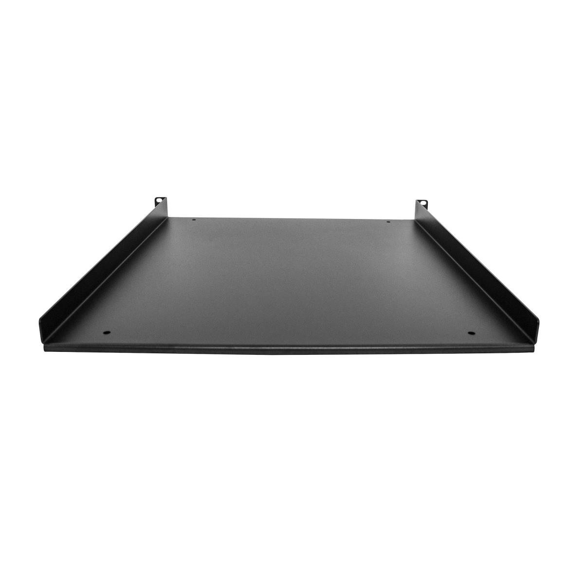 1U SERVER RACK SHELF UNIVERSAL thumbnail