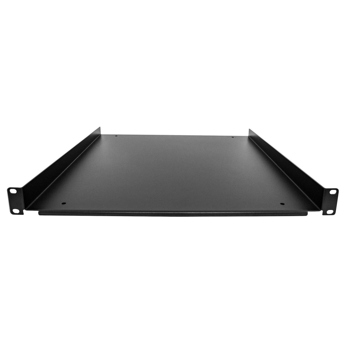 1U SERVER RACK SHELF UNIVERSAL thumbnail