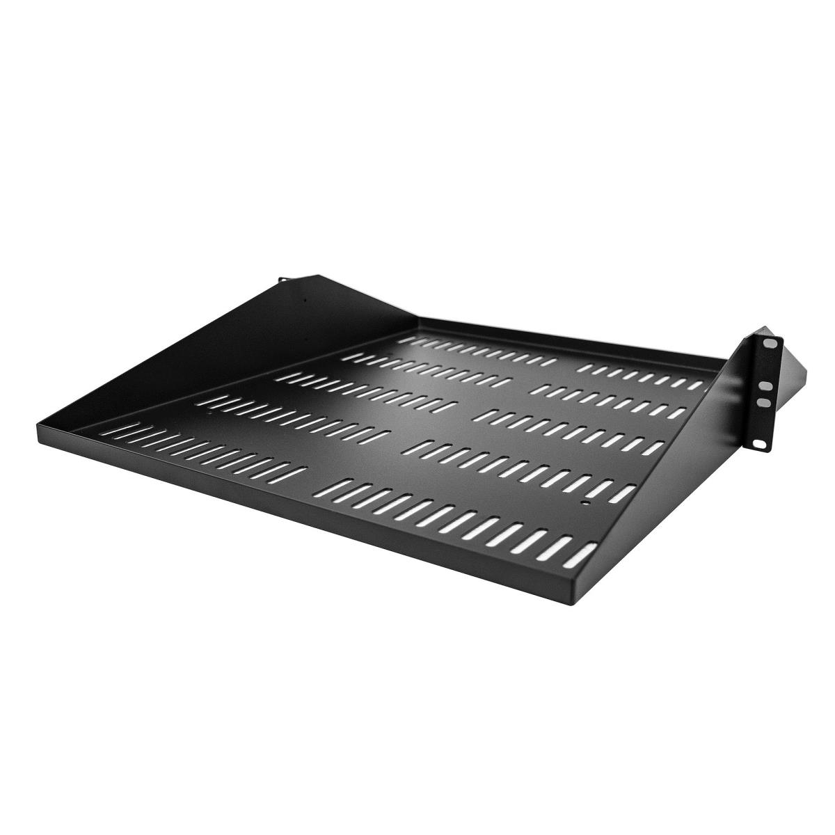 2U SERVER RACK SHELF UNIVERSAL thumbnail