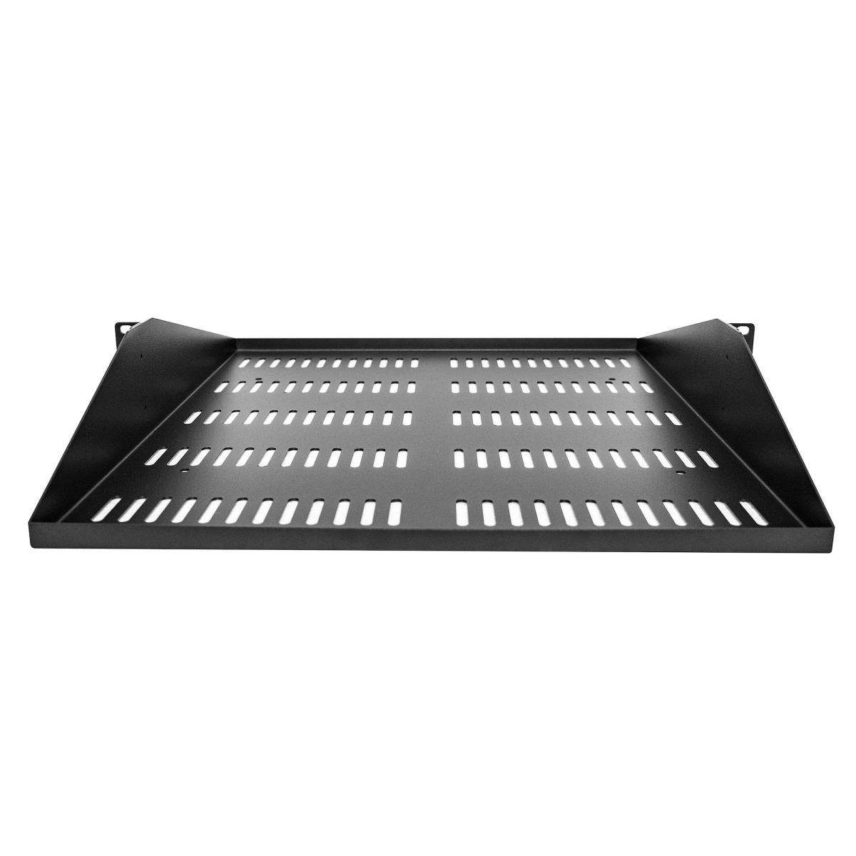 2U SERVER RACK SHELF UNIVERSAL thumbnail