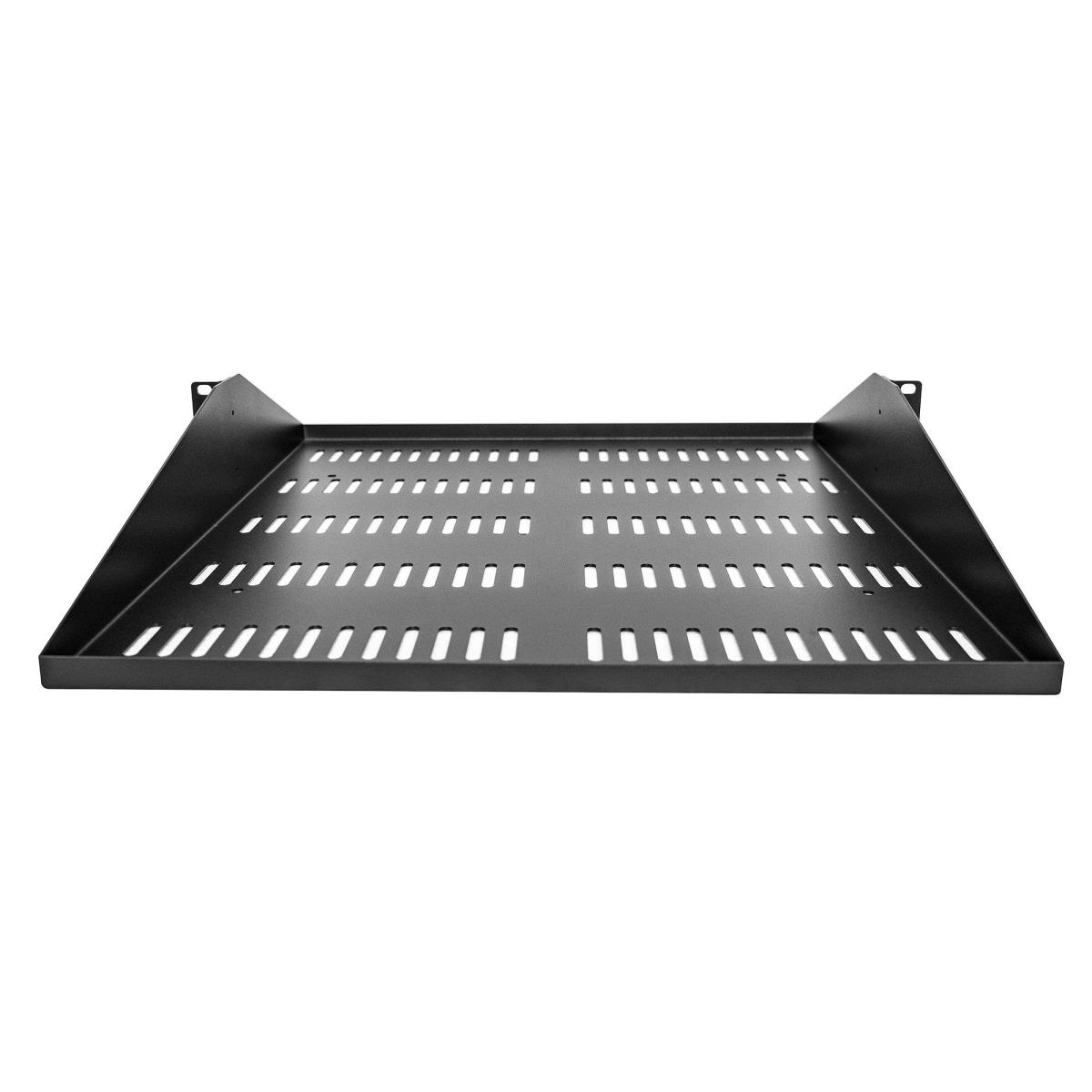 2U SERVER RACK SHELF UNIVERSAL thumbnail