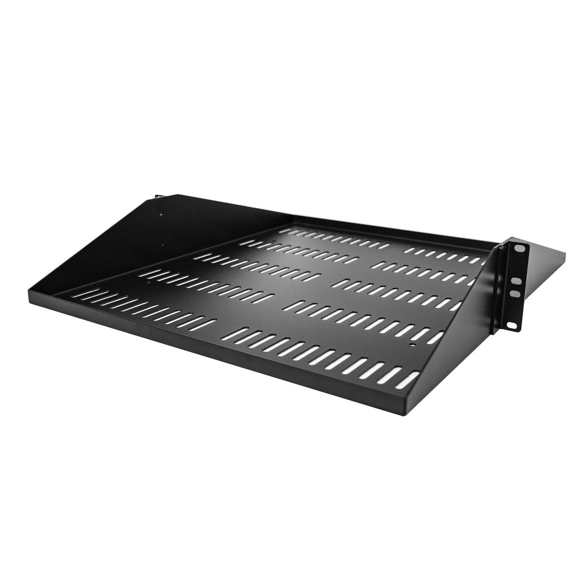 2U SERVER RACK SHELF UNIVERSAL thumbnail