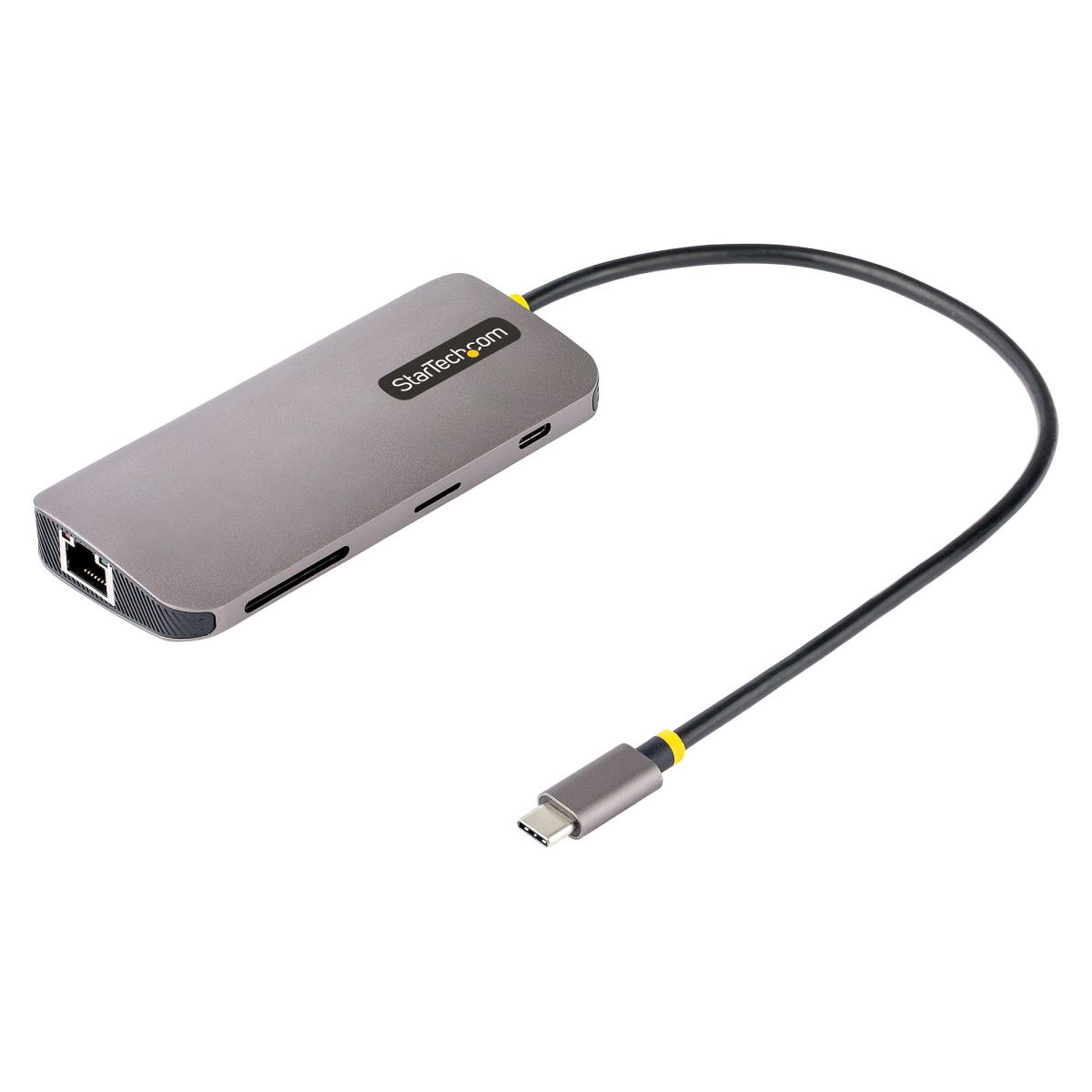 USB C MULTIPORT ADAPTER 100W PD thumbnail