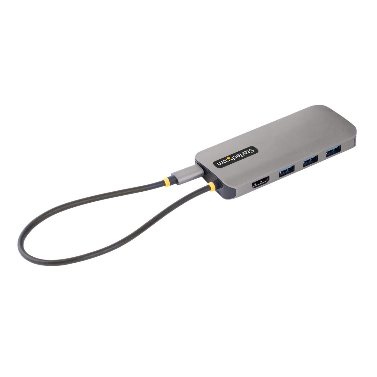 USB C MULTIPORT ADAPTER 100W PD thumbnail