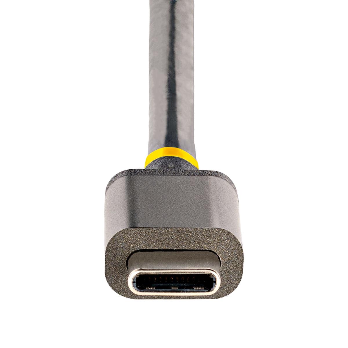 USB C MULTIPORT ADAPTER 100W PD thumbnail
