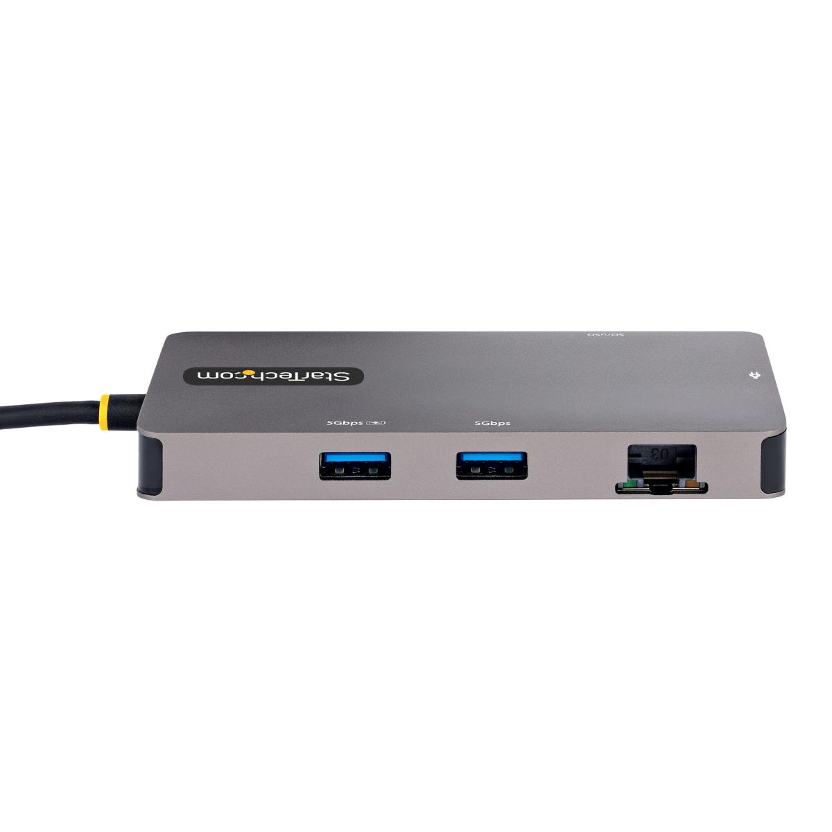 USB C MULTIPORT ADAPTER 100W PD thumbnail