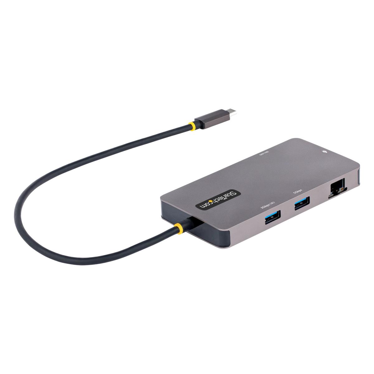 USB C MULTIPORT ADAPTER 100W PD thumbnail