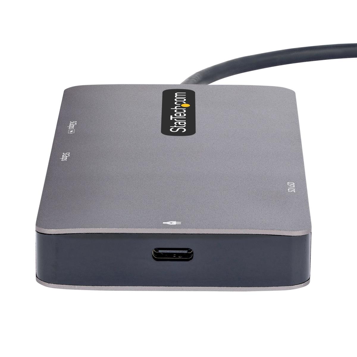 USB C MULTIPORT ADAPTER 100W PD thumbnail