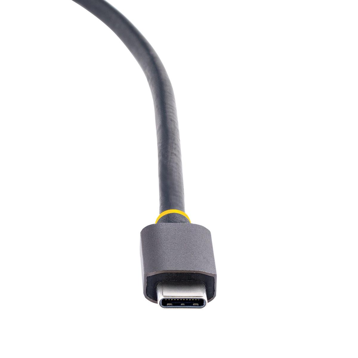 USB C MULTIPORT ADAPTER 100W PD thumbnail