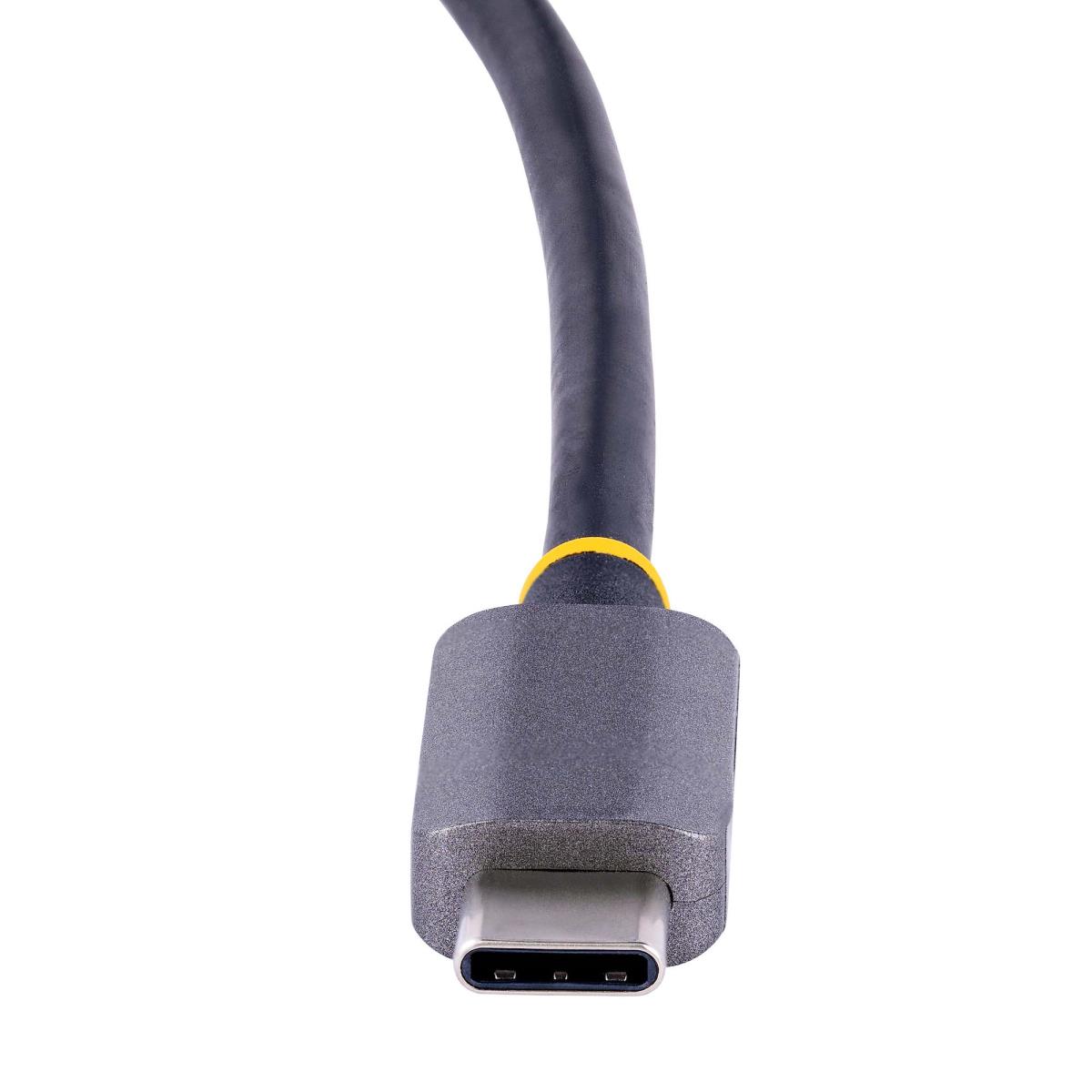 USB C VIDEO ADAPTER CONVERTER thumbnail