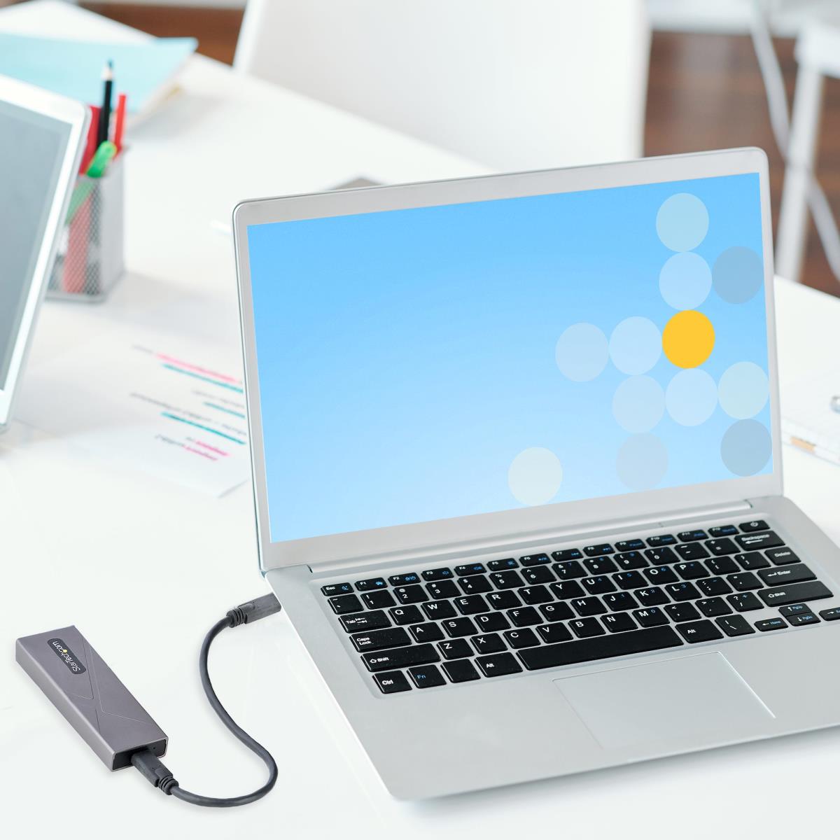 STARTECH.COM USB-C 10GBPS TO thumbnail