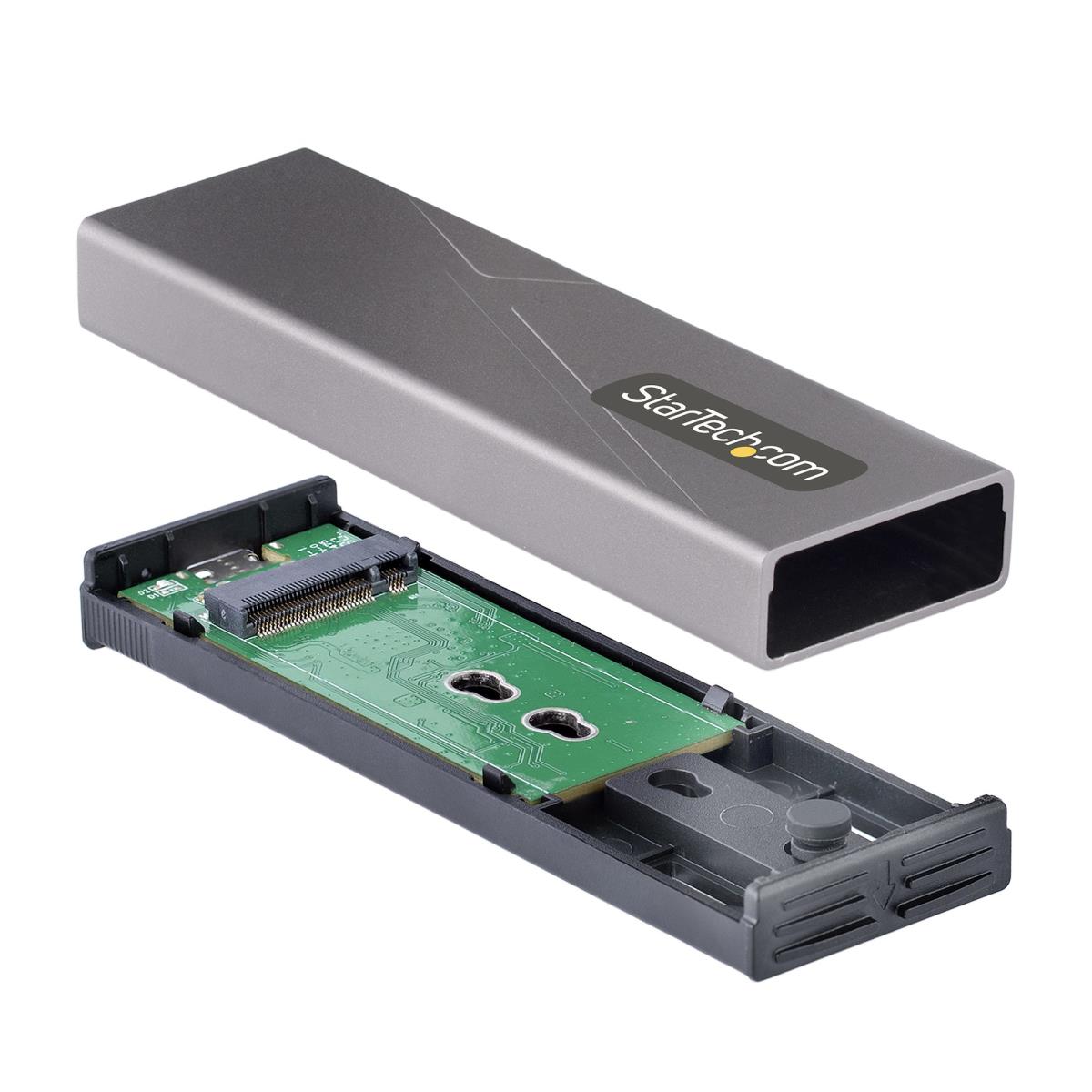 STARTECH.COM USB-C 10GBPS TO thumbnail