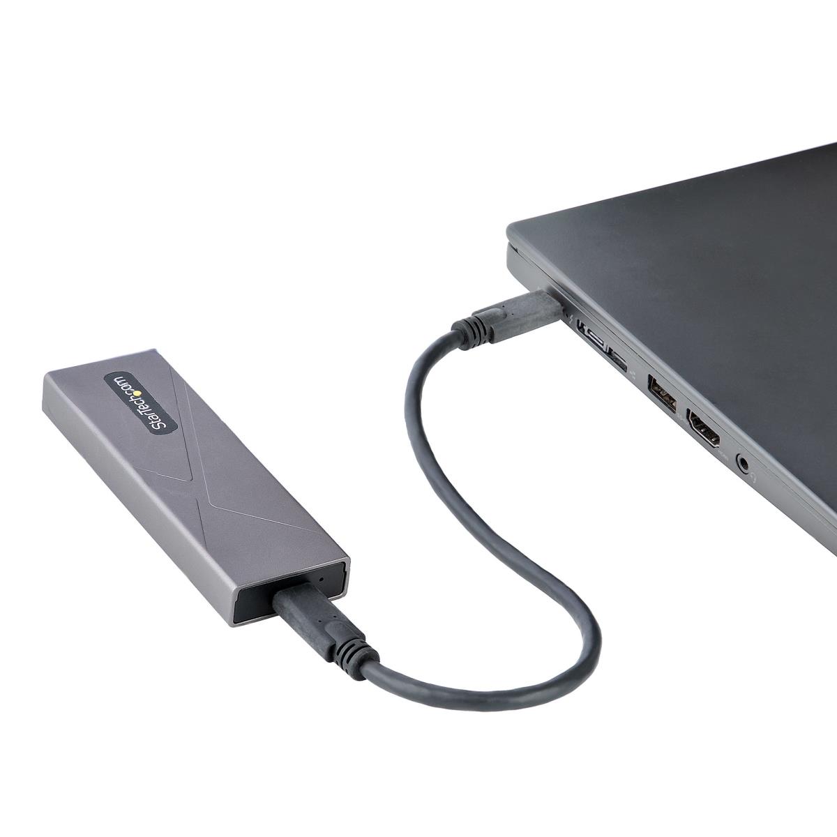 STARTECH.COM USB-C 10GBPS TO thumbnail