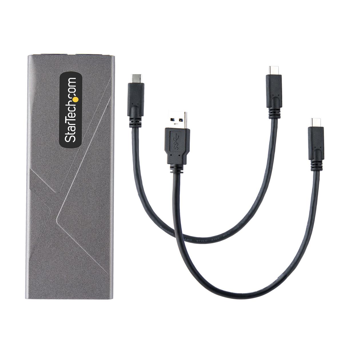 STARTECH.COM USB-C 10GBPS TO thumbnail
