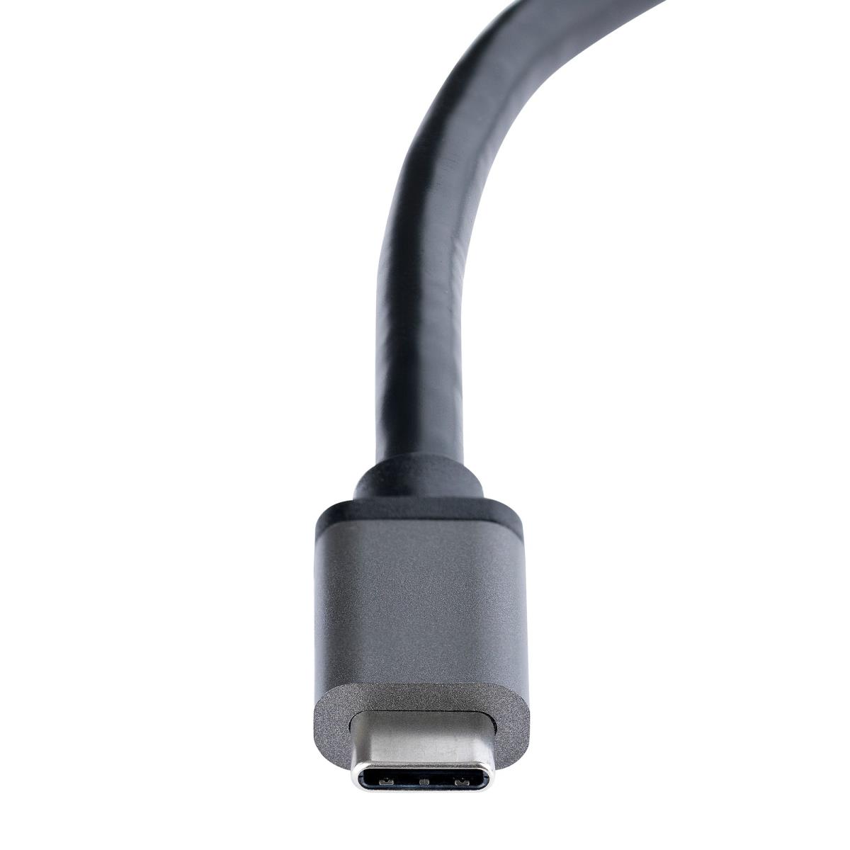 USBC HDMI MULTI MONITOR ADAPTER thumbnail