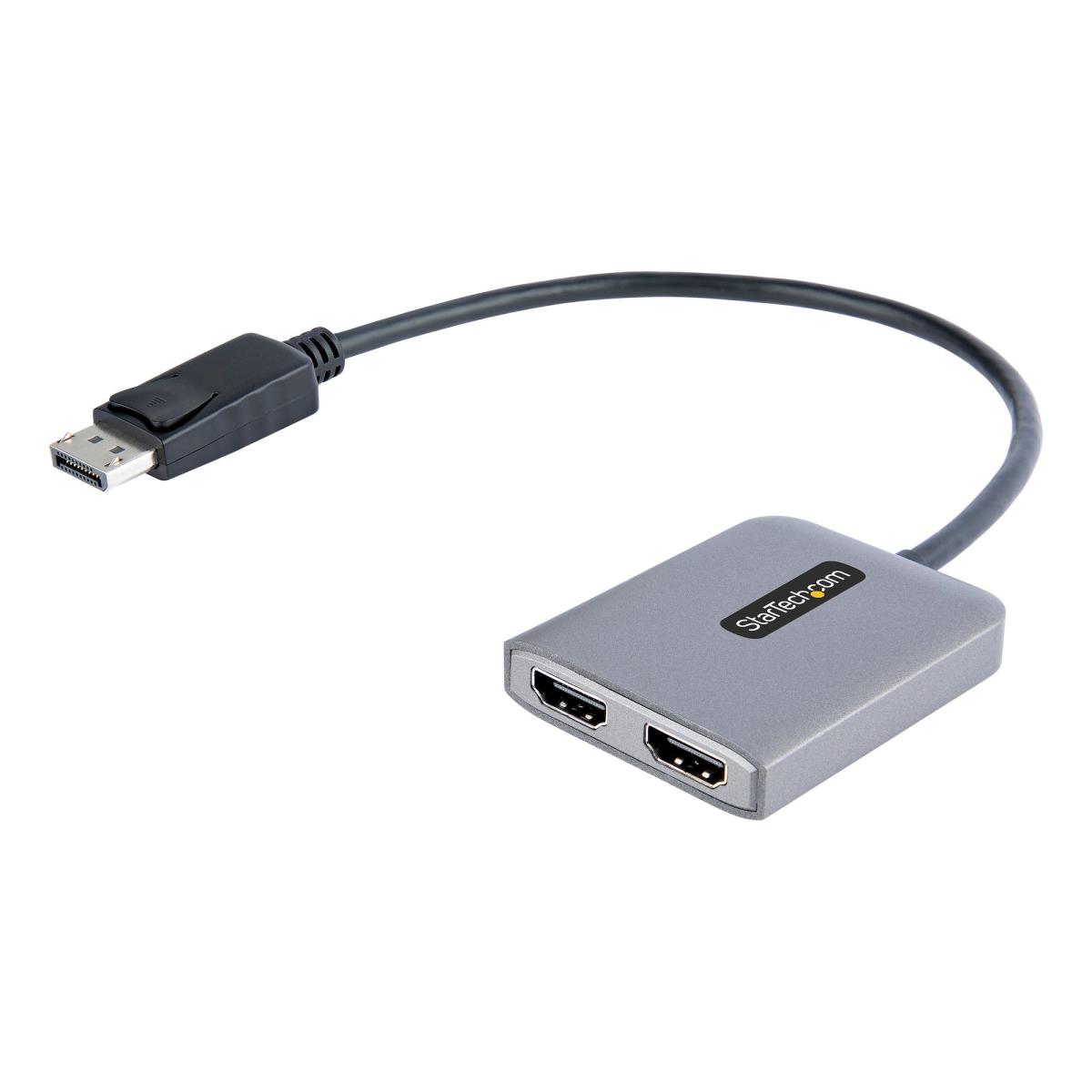 DP HDMI MULTI MONITOR ADAPTER thumbnail