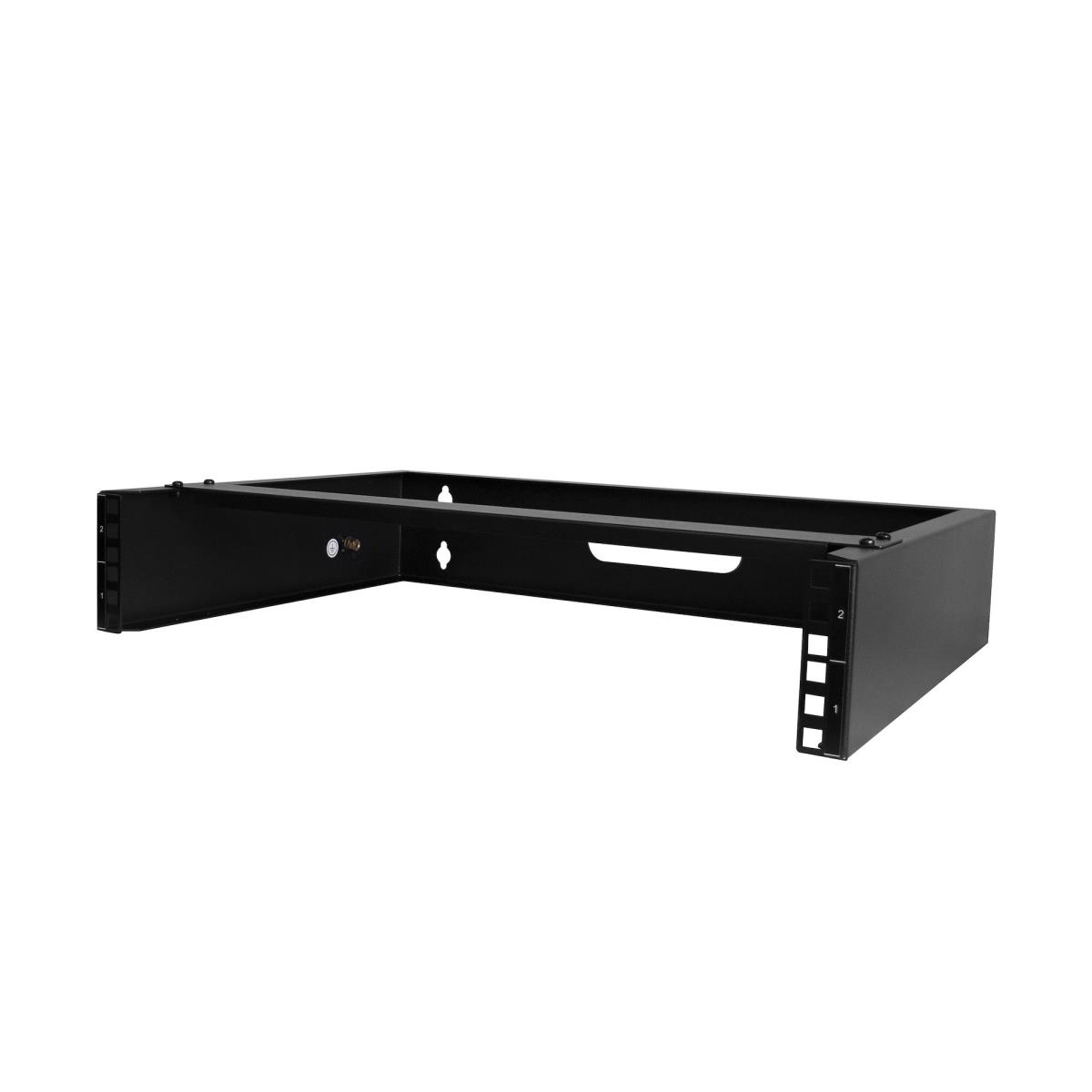 2U WALL MOUNT RACK thumbnail