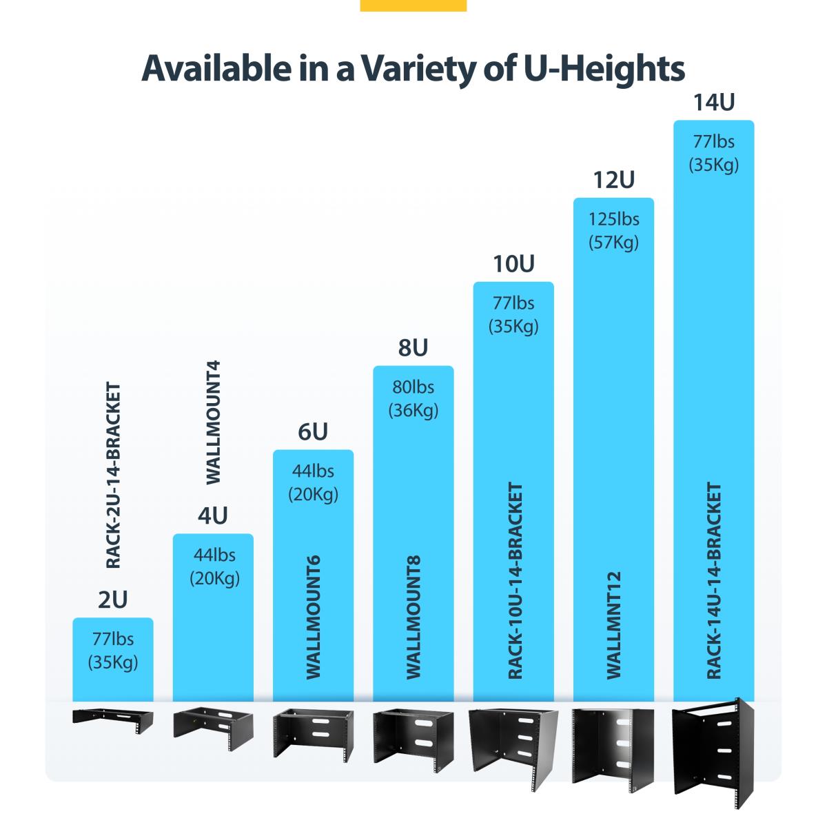 2U WALL MOUNT RACK thumbnail