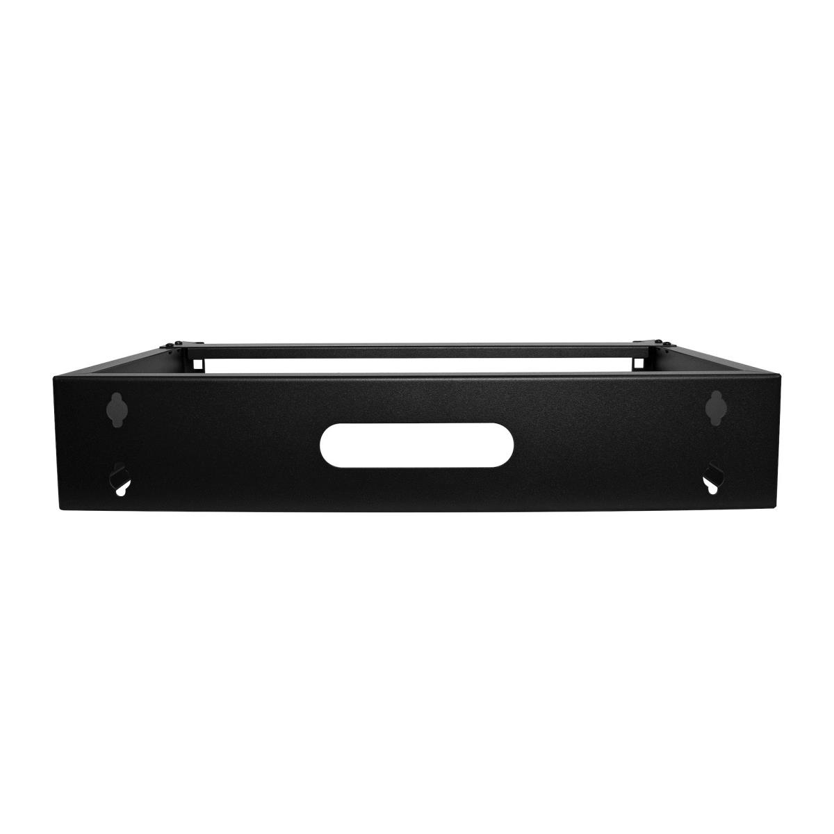 2U WALL MOUNT RACK thumbnail