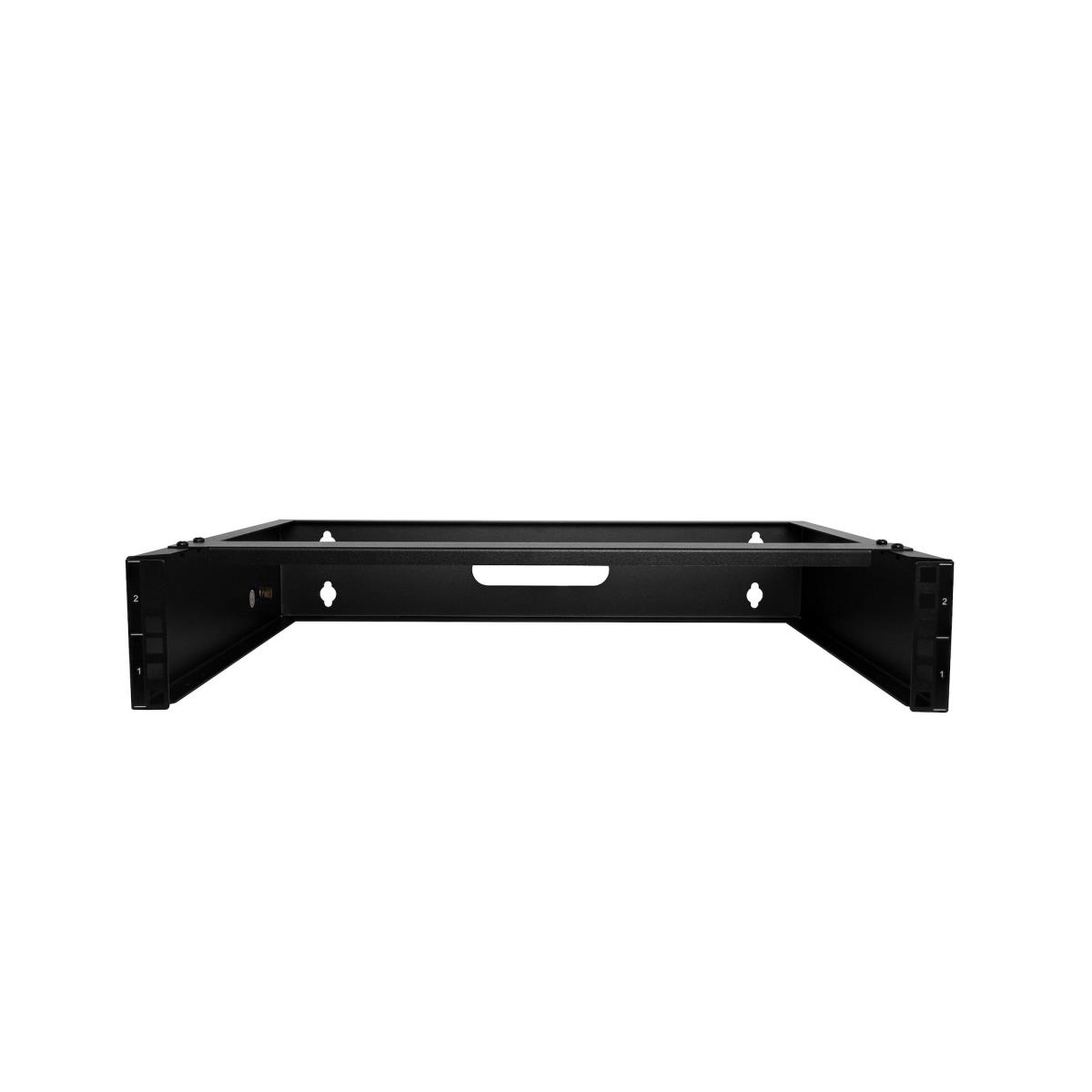 2U WALL MOUNT RACK thumbnail