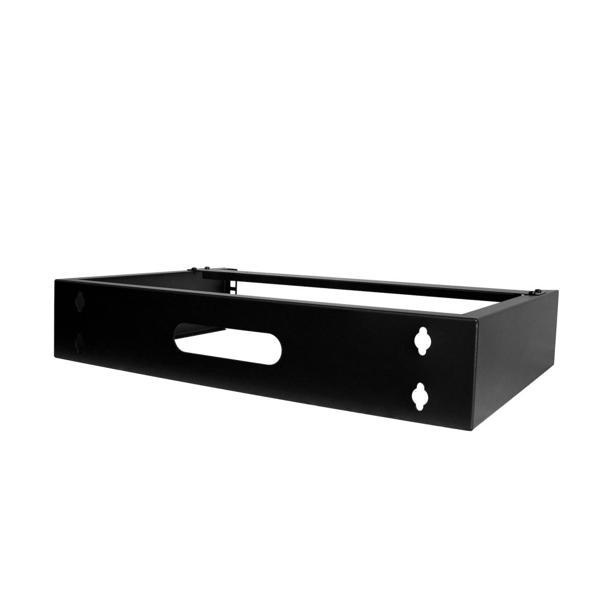 2U WALL MOUNT RACK thumbnail