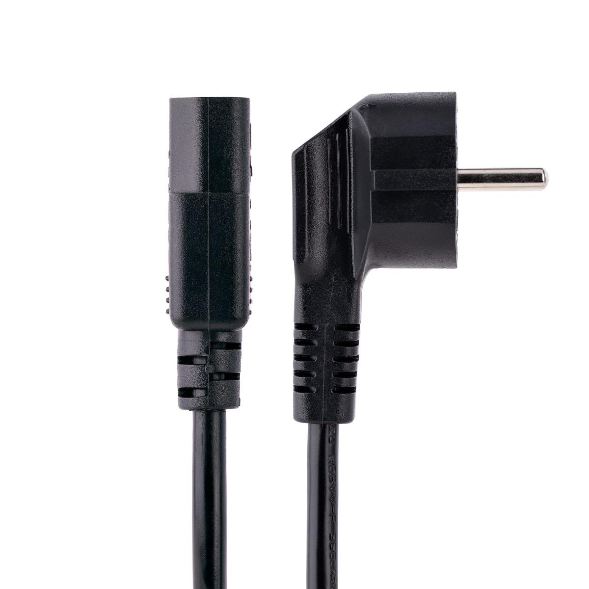 COMPUTER POWER CORD - 3M (10FT) thumbnail