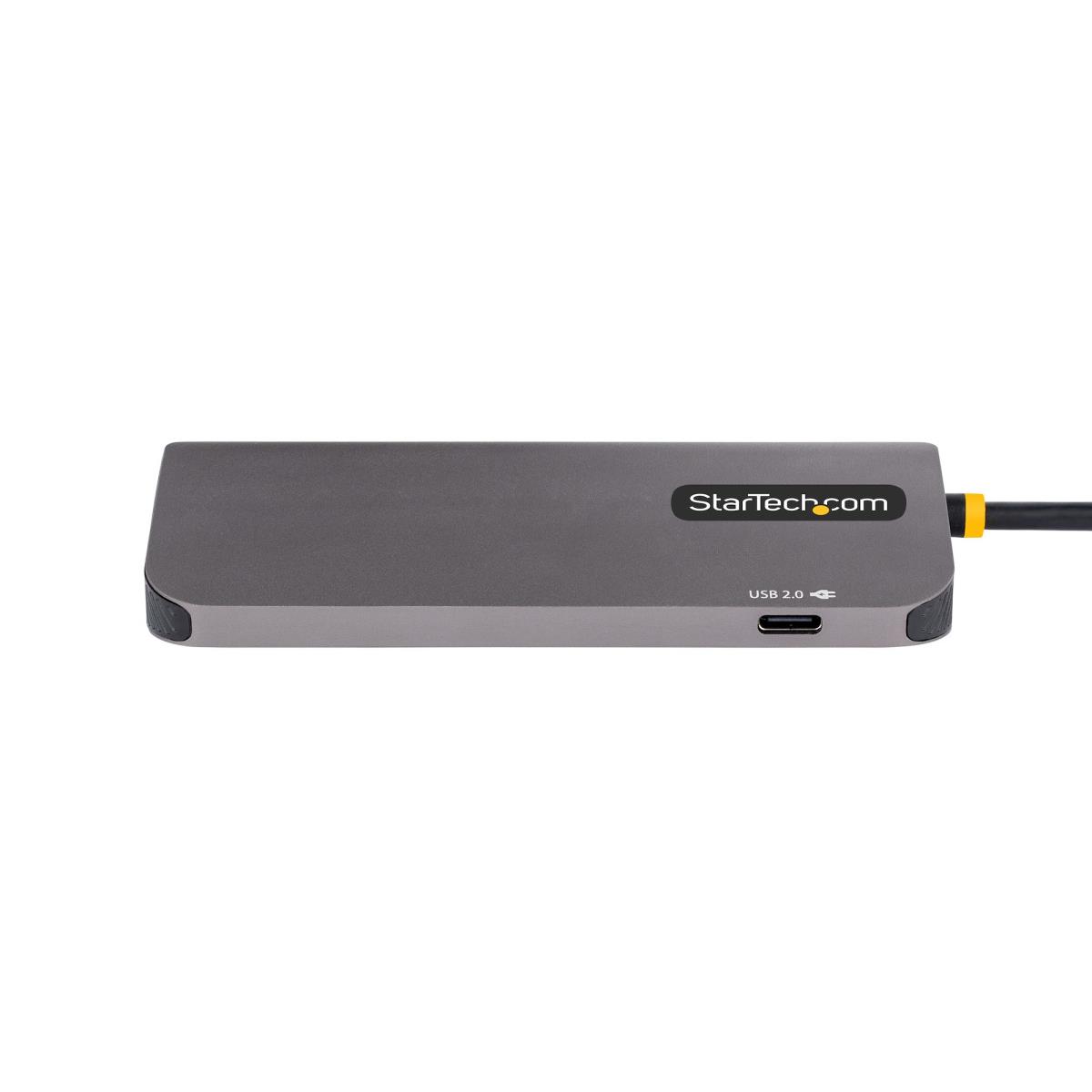 USB C MULTIPORT ADAPTER 100W PD thumbnail