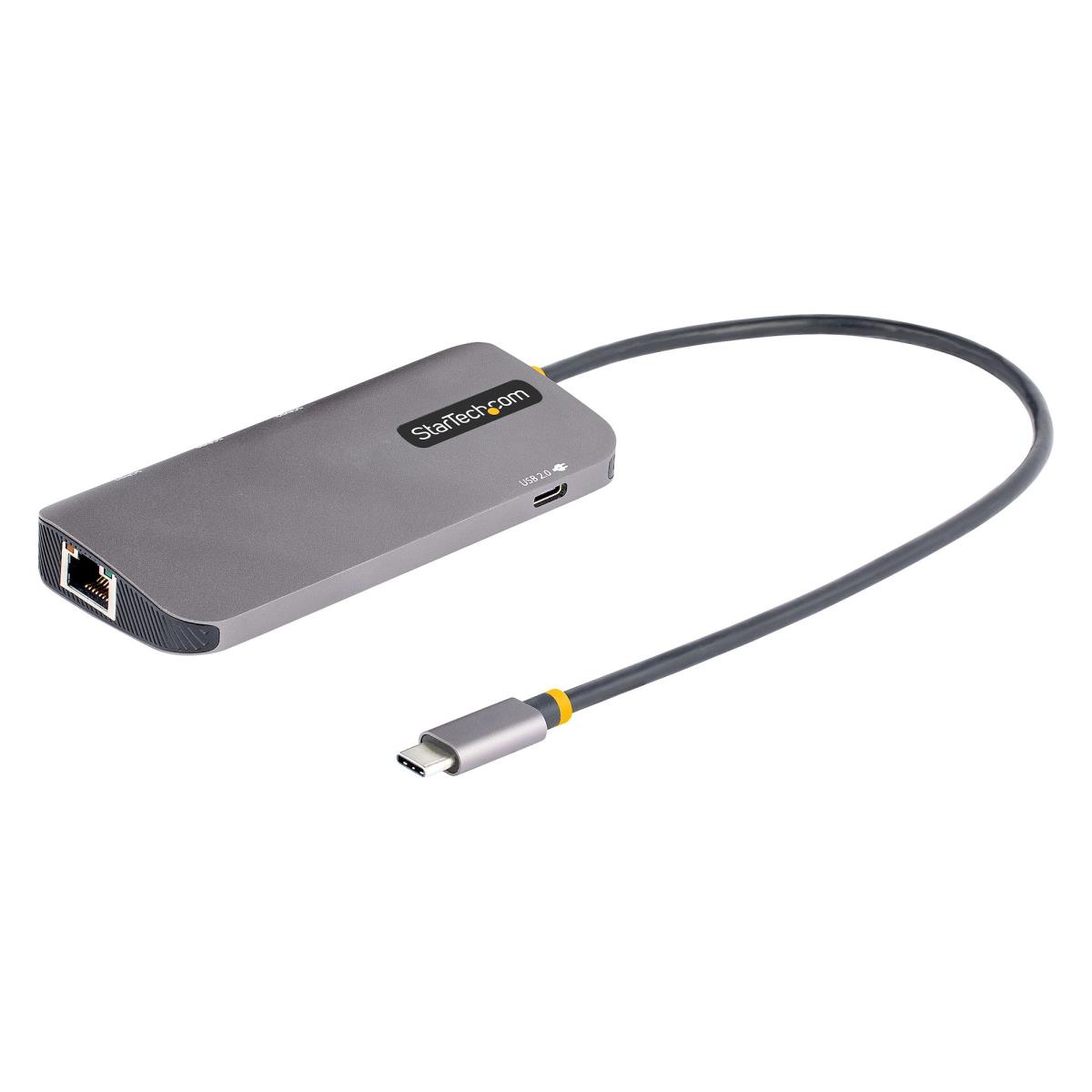 USB C MULTIPORT ADAPTER 100W PD thumbnail