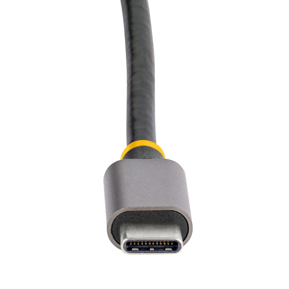 USB C MULTIPORT ADAPTER 100W PD thumbnail