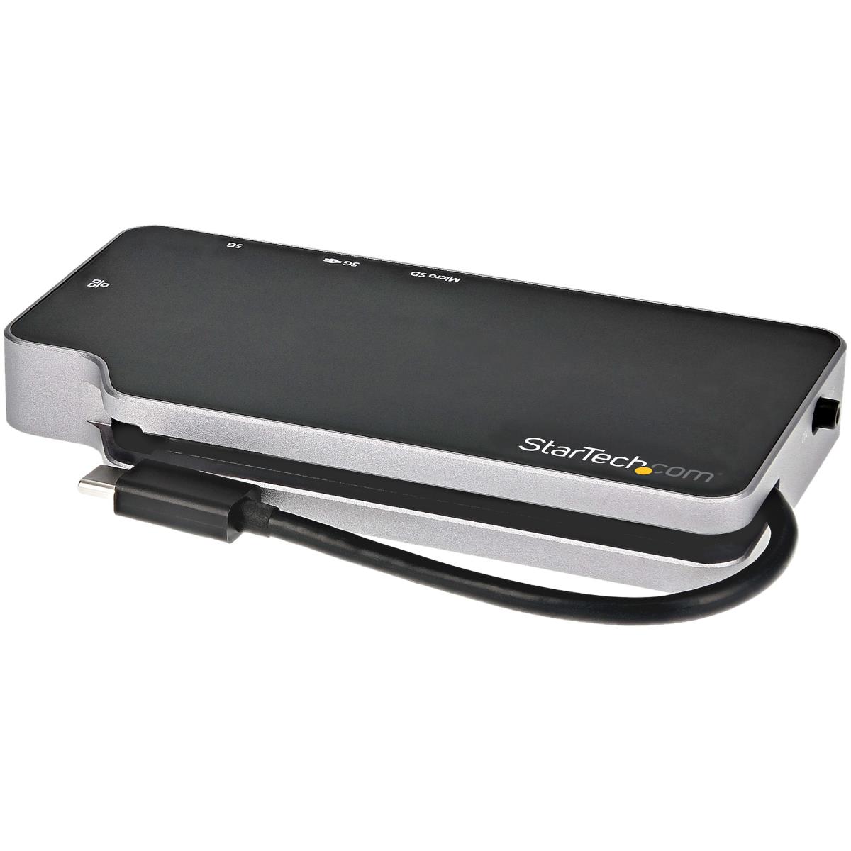 USB C MULTIPORT ADAPTER 100W PD thumbnail