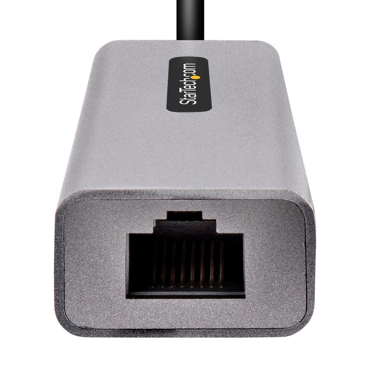 USB C TO ETHERNET ADAPTER USBC thumbnail