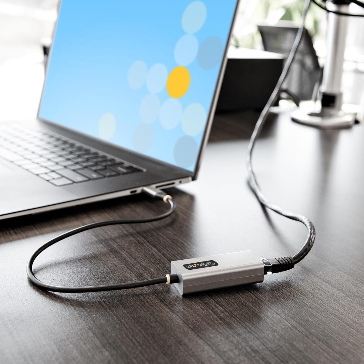 USB C TO ETHERNET ADAPTER USBC thumbnail