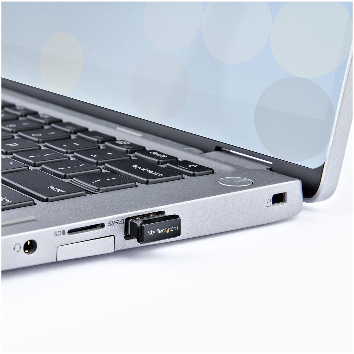 USB BLUETOOTH 5.0 ADAPTER - FOR thumbnail