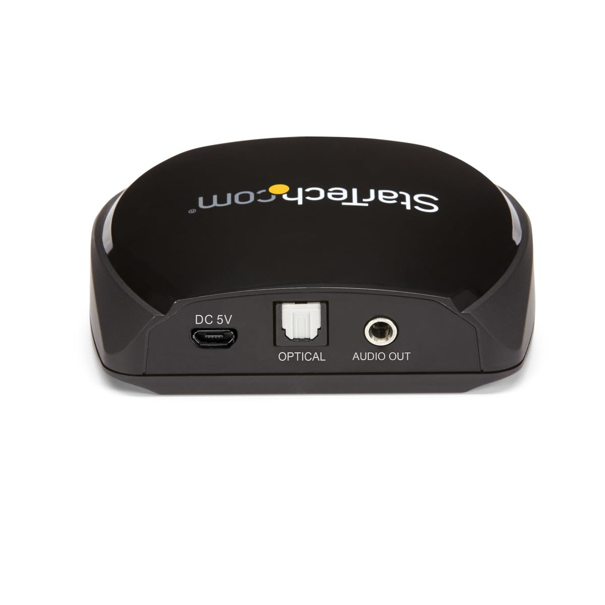 Bluetooth 5.0 Audio Receiver With Nfc - Bluetooth Wireless Audio Adapter Bt 5.0 - 20m thumbnail