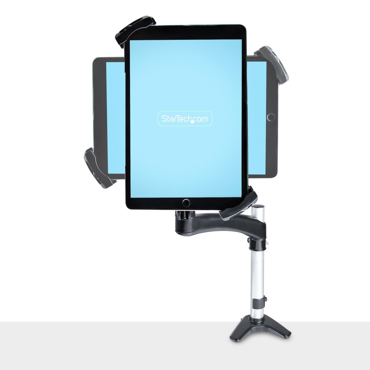 VESA MOUNT ADAPTER FOR TABLET - thumbnail