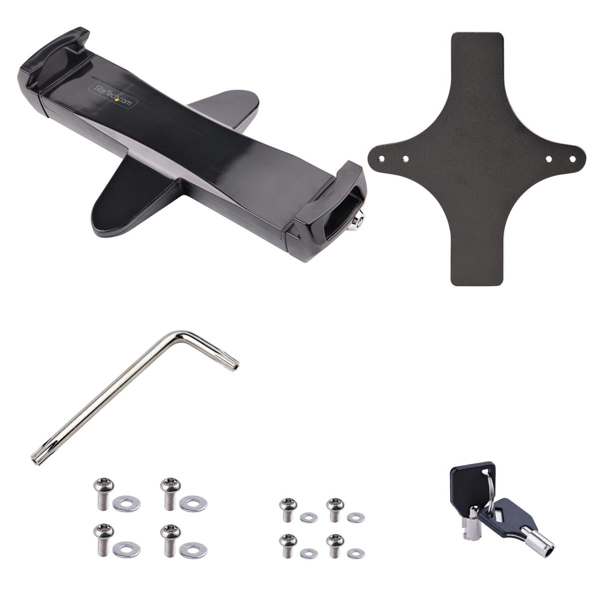 VESA MOUNT ADAPTER FOR TABLET - thumbnail
