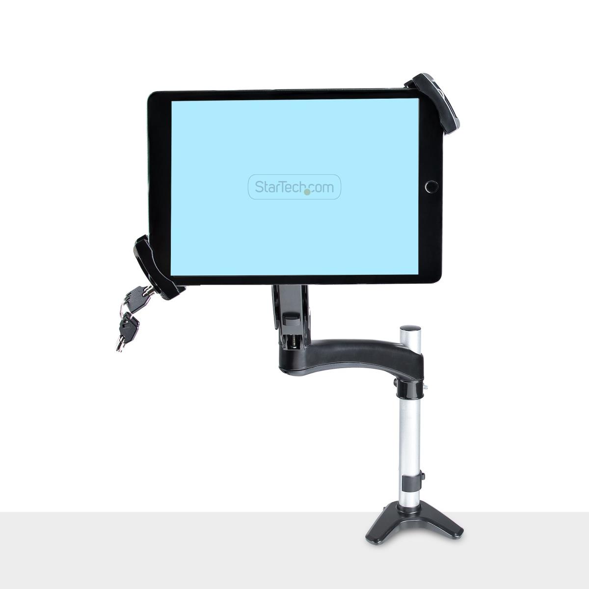 VESA MOUNT ADAPTER FOR TABLET - thumbnail